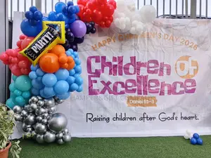 Balloon Decorations