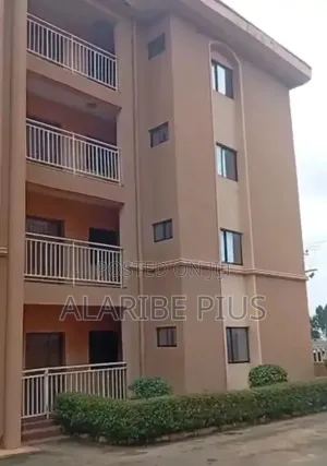3bdrm Block of Flats in Estate, Garki 2 for sale