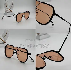 Fashion Glasses