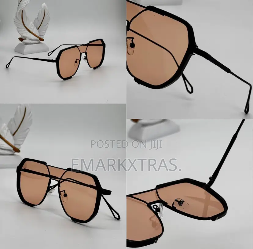 Fashion Glasses