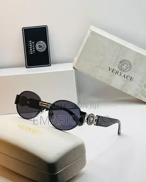 Fashion Glasses