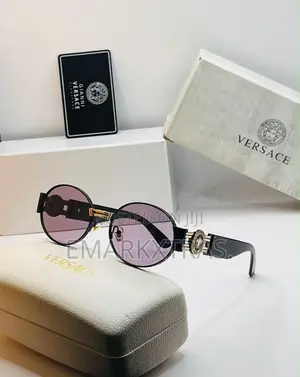 Fashion Glasses