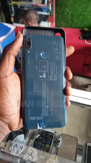 Huawei Y9 2019 128 GB