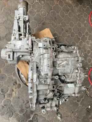 2018 Outlander Unopened Gearbox.
