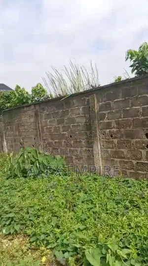 Plot of Land for Sale in Amuwo Odofin