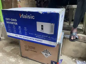 8kwh Lithium Battery +4.2kva Inverter All in One