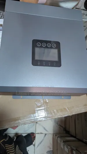 12kva Hybrid Ecoworth Inverter 
