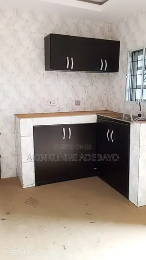 3bdrm House in Amazing Estate Gbaga for rent
