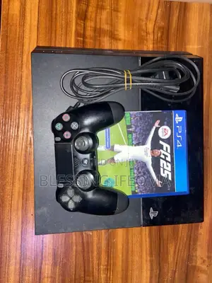Play Station