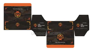 Packet Branding