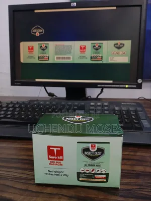 Packet Branding