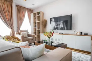 Furnished 3bdrm Apartment in Banana Island Ikoyi for rent