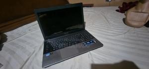 Laptop Asus K55VD 8GB Intel Core i5 HDD 160GB