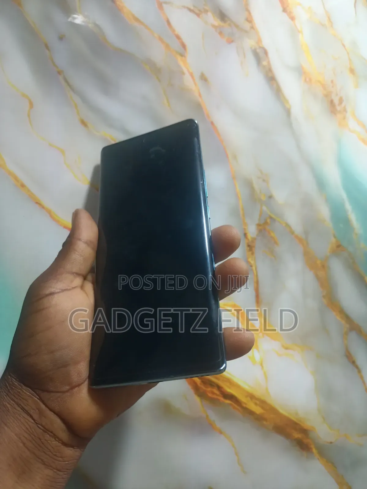 Honor 70 256 GB Blue
