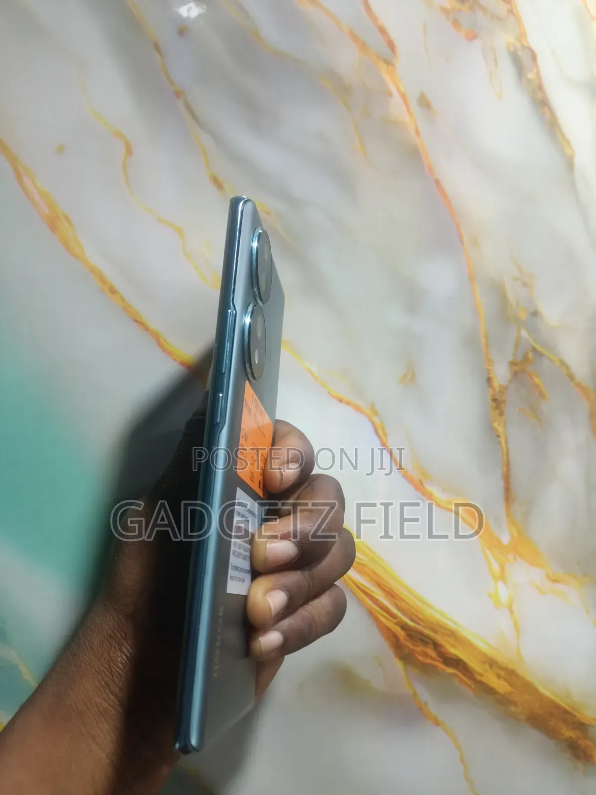Honor 70 256 GB Blue
