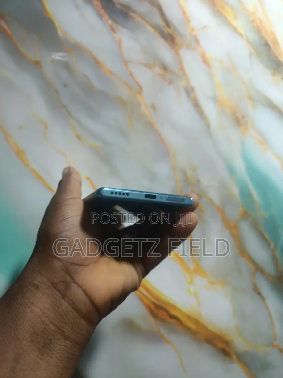 Honor 70 256 GB Blue
