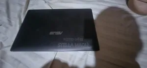 Laptop Asus K55VD 8GB Intel Core i5 HDD 160GB