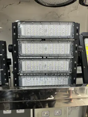 Industrial Electric Flood Lights