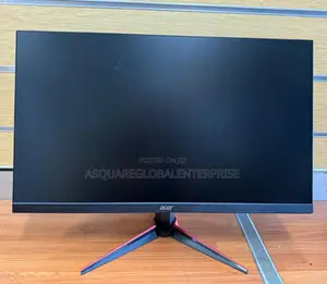 Acer Nitro 27 Inch 180hz 1080p Gaming Monitor