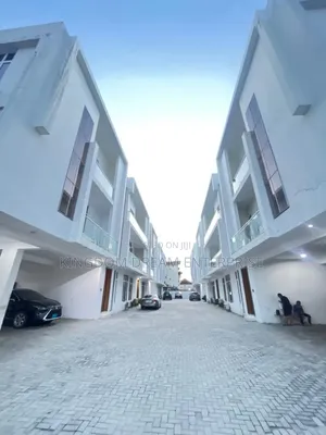 Furnished 2bdrm Apartment in Ologolo Lekki Lagos for rent
