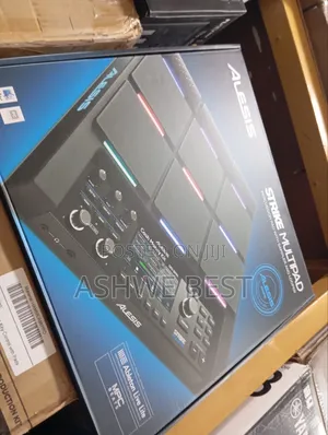 Alasis Drum Strike Multipad