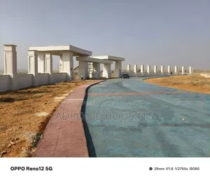 Residential Estate Land