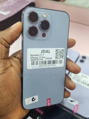 Apple iPhone 13 Pro 256 GB