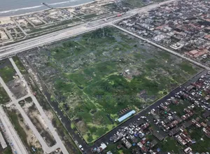30,000 SQM of Land Facing Coastal Road