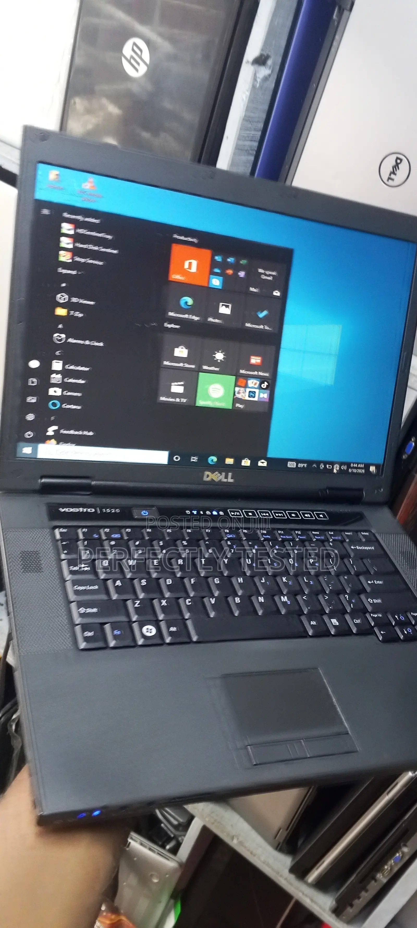 Laptop Dell Vostro 13 5320 4GB Intel Celeron HDD 320GB