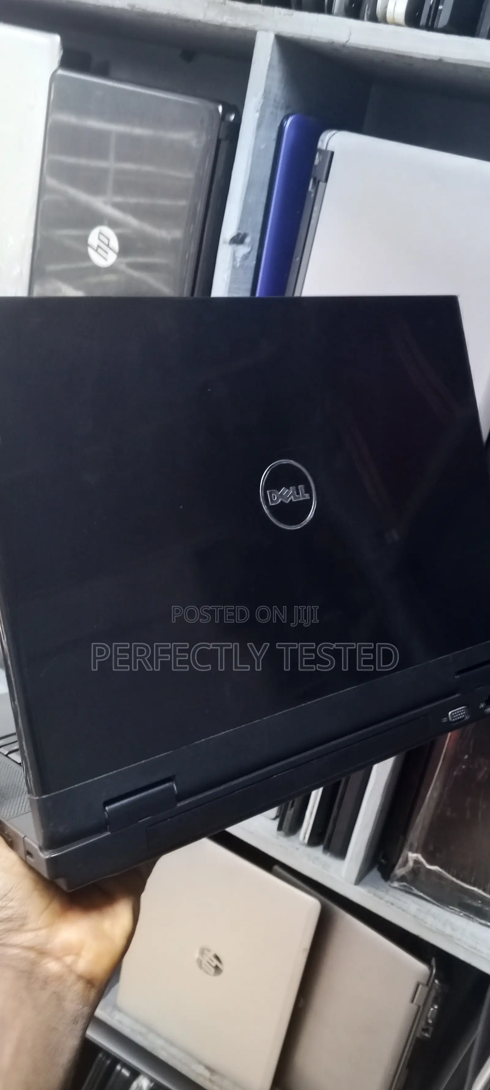 Laptop Dell Vostro 13 5320 4GB Intel Celeron HDD 320GB