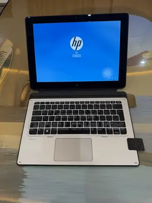 Laptop HP Pro X2 612 G2 8GB Intel Core i5 SSD 256GB