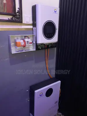 Installation 24 Verse LV Top Song Battery