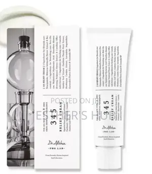 Dr. Althea 345 Relief Cream 50 Ml