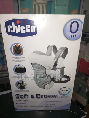 Baby Carrier