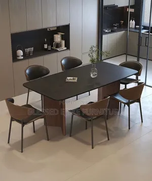 Latest Design Quality Dining Table