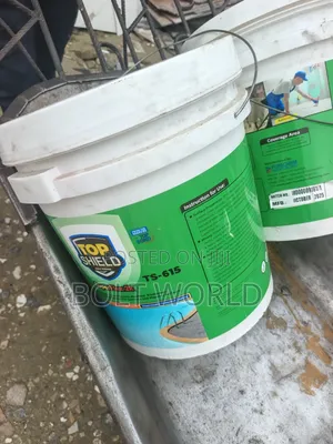 Topsheild Ts 615
