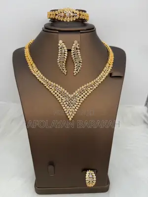 Jewelry Sets