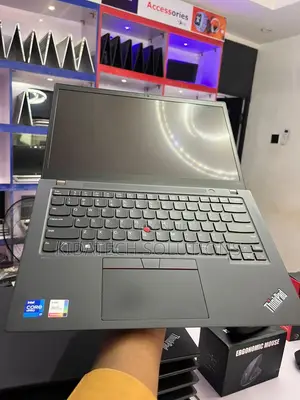 Laptop Lenovo ThinkBook 14s Gen 2 16GB Intel Core i7 SSD 512GB