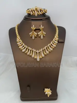 Jewelry Sets