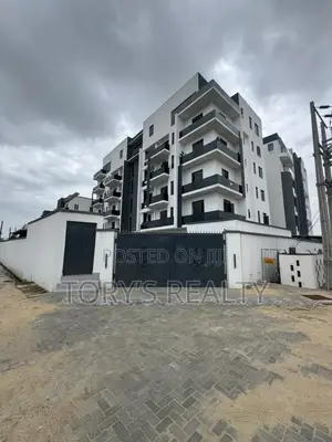 2bdrm Apartment in Ikate for sale