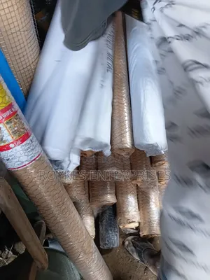 Galvanized Wire Mesh ( China Made