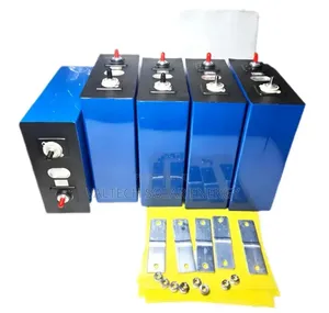 Catl 3.2v 210ah Lifepo4 Lithium Battery Cells