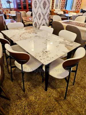 Latest Design Quality Dining Table