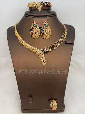 Jewelry Sets