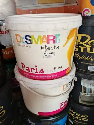 Dr Smart Stucco 12kg