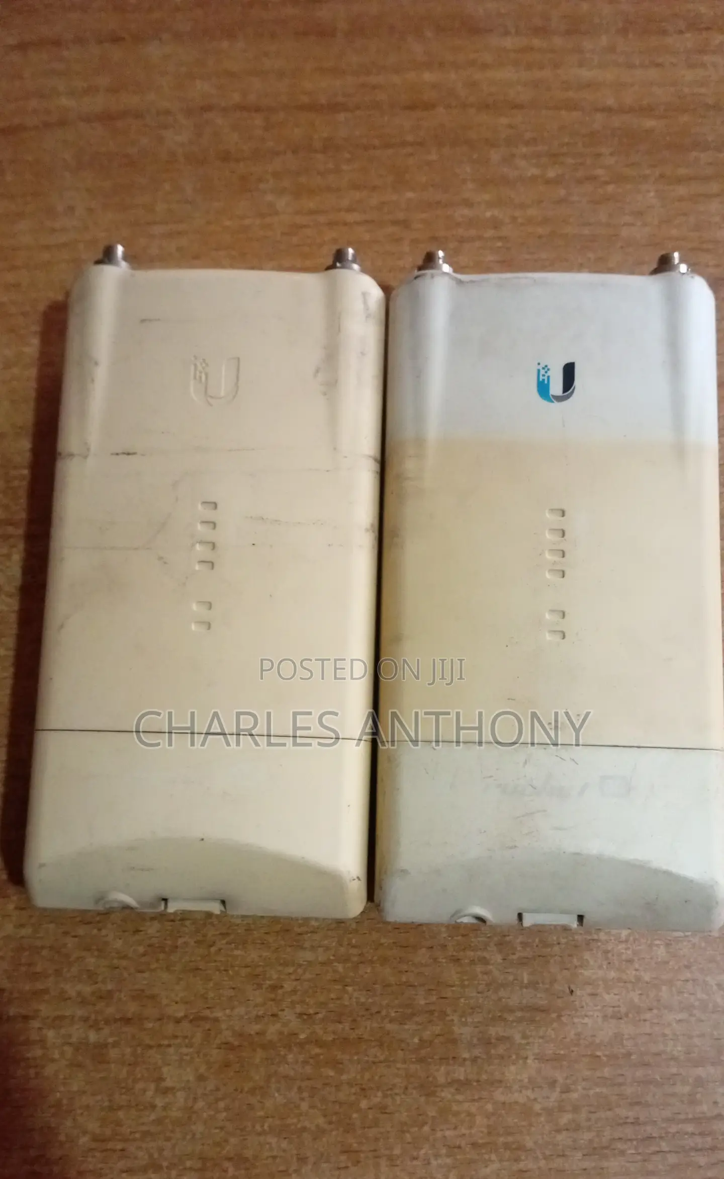 2 Used Rocket 5ac Lite for Sale
