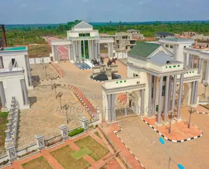 Residential Estate Land