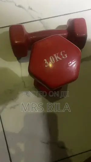 Gym Dumbbell