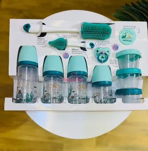 Baby Feeding Sets