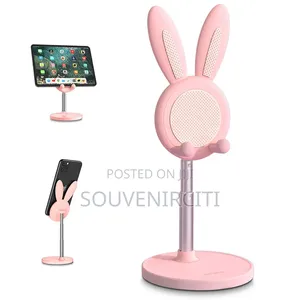 Bunny Ear Phone Stand